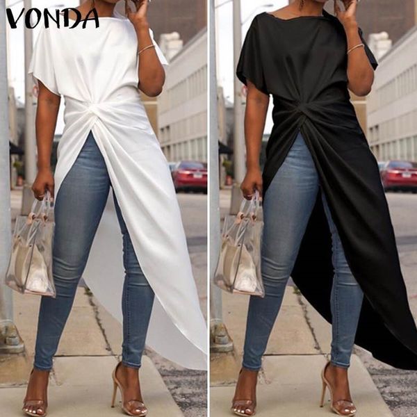 long robe femme bohemian beach party dress vonda summer casual loose holiday solid color sundress femme vestidos plus size t200416, Black;gray
long robe femme bohemian beach party dress vonda summer casual loose holiday solid color sundress femme vestidos plus size t200416, Black;gray