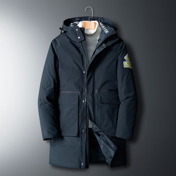 thick down & parka coat oversize 6xl 7xl 8xl 2020 brand keep warm winter men's black padded jacket
thick down & parka coat oversize 6xl 7xl 8xl 2020 brand keep warm winter men's black padded jacket