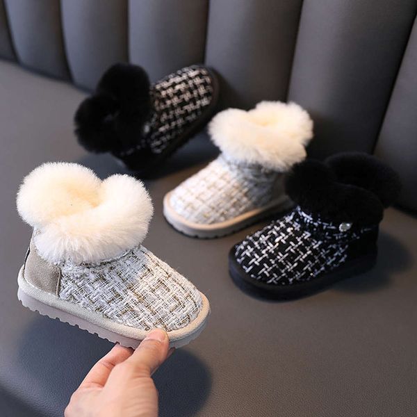 warm snow baby winter 2020 new children's foreign sle short boots girl's cotton sho, Black;red
warm snow baby winter 2020 new children's foreign sle short boots girl's cotton sho, Black;red
