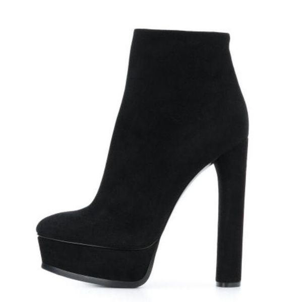 boots cutomized women warm square heels ankle black green suede leather high platform autumn winter shoes heel ladies boot
boots cutomized women warm square heels ankle black green suede leather high platform autumn winter shoes heel ladies boot