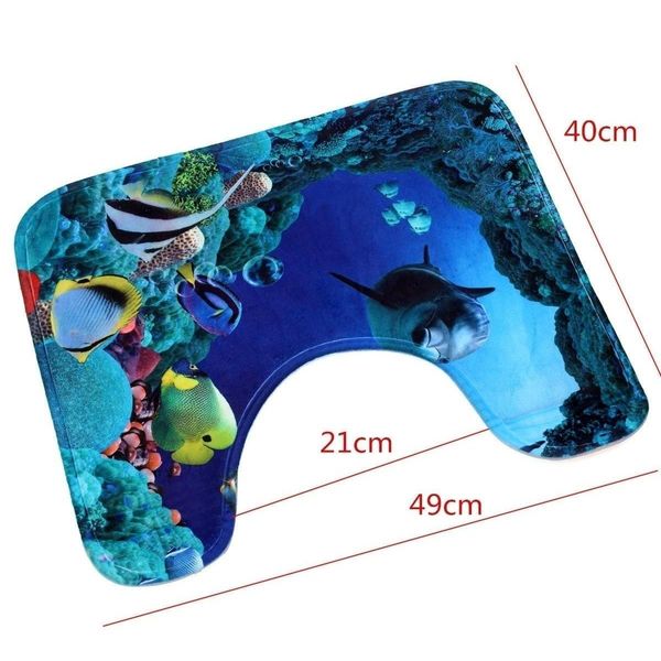 3 pcs/set 50*80*0.8cm bathroom flannel non-slip underwater world blue shark pedestal rug + lid toilet cover + bath mat qylfba bwkf
3 pcs/set 50*80*0.8cm bathroom flannel non-slip underwater world blue shark pedestal rug + lid toilet cover + bath mat qylfba bwkf