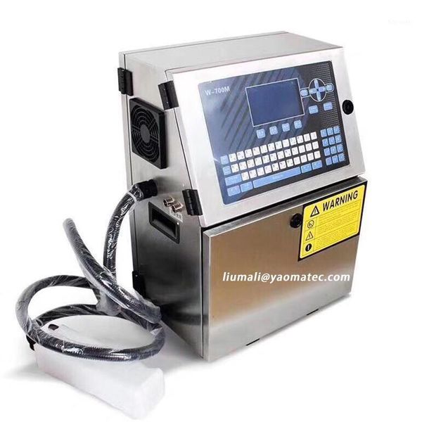 automatic industrial cij inkjet printer online printer for batch code number date/ plastic pipe / bottle / bag/pvc/id card1
automatic industrial cij inkjet printer online printer for batch code number date/ plastic pipe / bottle / bag/pvc/id card1