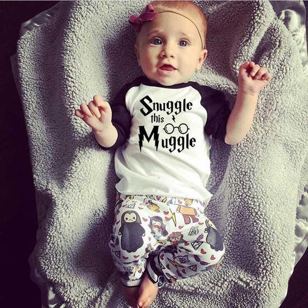 newborn clothes set autumn baby boy clothes long sleeve letter + cartoon pants infant clothing baby girl set1, White
newborn clothes set autumn baby boy clothes long sleeve letter + cartoon pants infant clothing baby girl set1, White