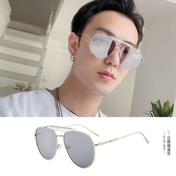 sunglasses style super pilot large frame modern big face thin polarized sunglasses men's and women's driving mercury casual glasse, White;black
sunglasses style super pilot large frame modern big face thin polarized sunglasses men's and women's driving mercury casual glasse, White;black