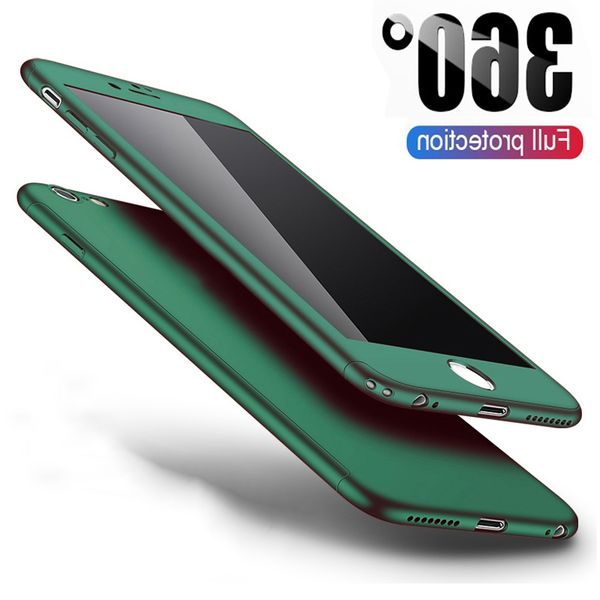 360 полный корпус телефона корпуса 11 pro max xr xs x защитный чехол для iphone se 2020 8 7 6 6s plus 5 5s крышка со стеклом
360 полный корпус телефона корпуса 11 pro max xr xs x защитный чехол для iphone se 2020 8 7 6 6s plus 5 5s крышка со стеклом