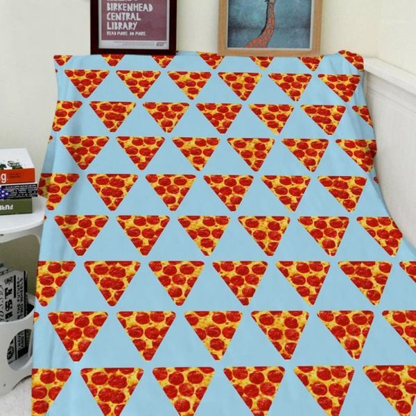 blankets cobertor warmth soft plush funny small pizza symmetrical pattern s bed throw a blanket thick thin plaid1
blankets cobertor warmth soft plush funny small pizza symmetrical pattern s bed throw a blanket thick thin plaid1