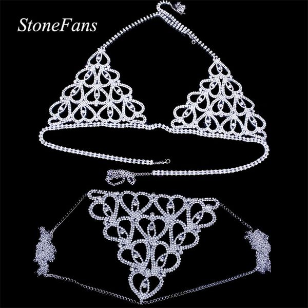 stonefans women heart rhinestone bra body chest chain accessories crystal body jewelry transparent thong panties underwear t200507, Slivery;golden
stonefans women heart rhinestone bra body chest chain accessories crystal body jewelry transparent thong panties underwear t200507, Slivery;golden