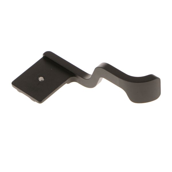 thumbs up grip shoe camera mount hand holder perfect for fuji xt1 xt2 dslr cameras (black
thumbs up grip shoe camera mount hand holder perfect for fuji xt1 xt2 dslr cameras (black