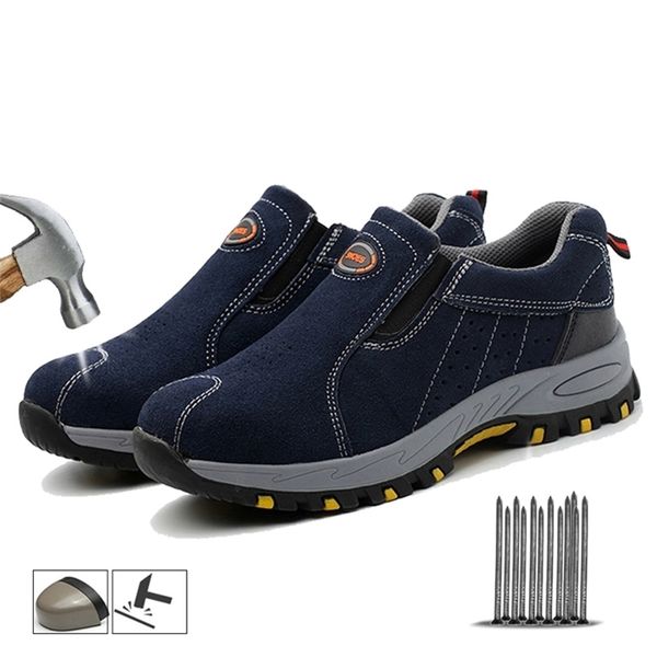 winter shoe boots men leather boot anti-smashing puncture-proof safety work sneakers steel toe cap y200915, Black;brown
winter shoe boots men leather boot anti-smashing puncture-proof safety work sneakers steel toe cap y200915, Black;brown