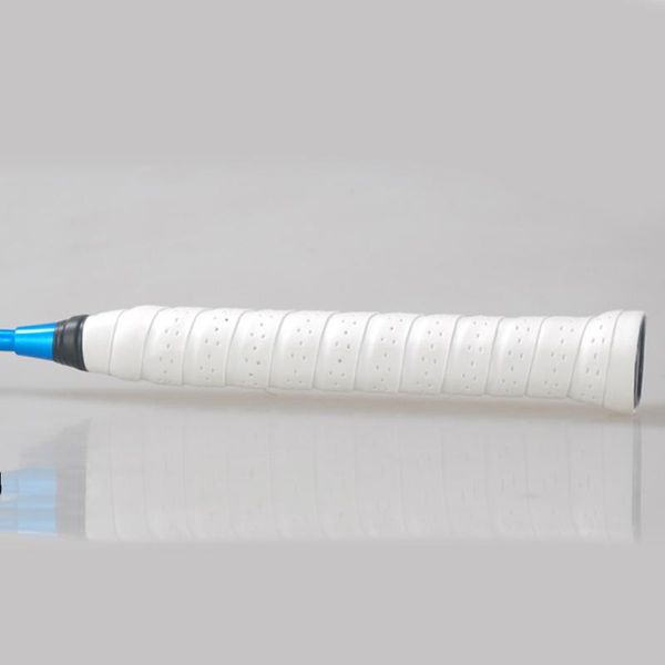 dry tennis racket grip anti-skid sweat absorbed wraps taps badminton grips racquet vibration overgrip sweatband sports, Yellow;black
dry tennis racket grip anti-skid sweat absorbed wraps taps badminton grips racquet vibration overgrip sweatband sports, Yellow;black