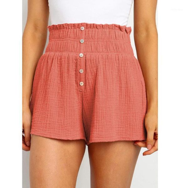 summer women high waist shorts casual cotton print bright feminino 2021 szorty damskie1 women's, White;black
summer women high waist shorts casual cotton print bright feminino 2021 szorty damskie1 women's, White;black