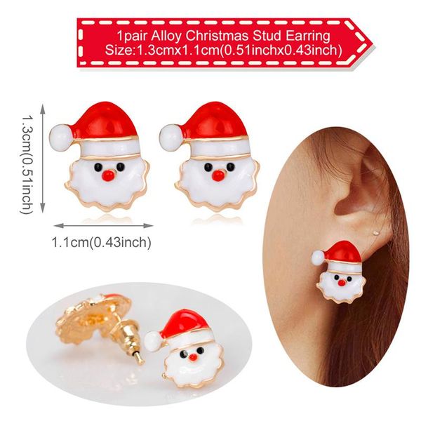 fengrise серьги ожерелье christmas decor санта-клаус eardrop кулон рождество декор для дома 2020 navidad украшения подарка xmas sqcgoc
fengrise серьги ожерелье christmas decor санта-клаус eardrop кулон рождество декор для дома 2020 navidad украшения подарка xmas sqcgoc