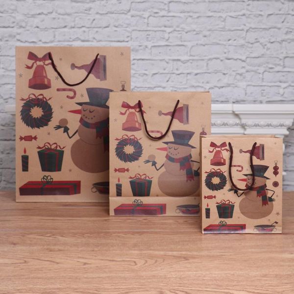stobag 10pcs kraft handle paper bags handmade candy chocolate biscuit package christmas event party tote bag new year gift bbydla
stobag 10pcs kraft handle paper bags handmade candy chocolate biscuit package christmas event party tote bag new year gift bbydla