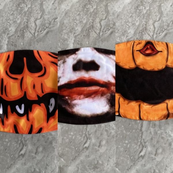 vwwl4 halloween mask led dustproof masquerade light pumpkin clown cosplay decorations horror skull ghost full spoof face party masks
vwwl4 halloween mask led dustproof masquerade light pumpkin clown cosplay decorations horror skull ghost full spoof face party masks