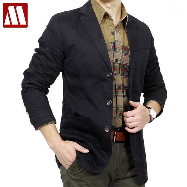 s-4xl men's jacket casual brand 100% pure cotton khaki blazer coat man spring suit coats male black slim blazers1, White;black
s-4xl men's jacket casual brand 100% pure cotton khaki blazer coat man spring suit coats male black slim blazers1, White;black