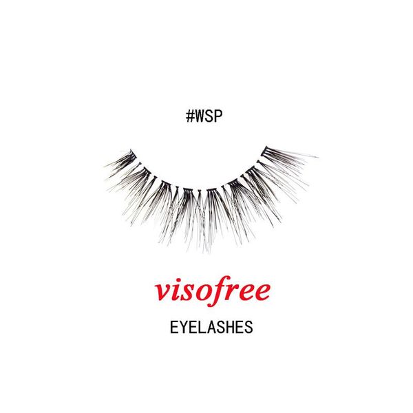 visoeyelashes false human hair lashes super realistic natural lashes pure handmade eyelashes makeup beauty 1pair /box #wsp
visoeyelashes false human hair lashes super realistic natural lashes pure handmade eyelashes makeup beauty 1pair /box #wsp