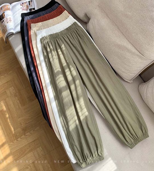 2020 summer linen pants women linen cotton harem pants female high waist ladies trousers korean wide pants for women lj201130, Black;white
2020 summer linen pants women linen cotton harem pants female high waist ladies trousers korean wide pants for women lj201130, Black;white