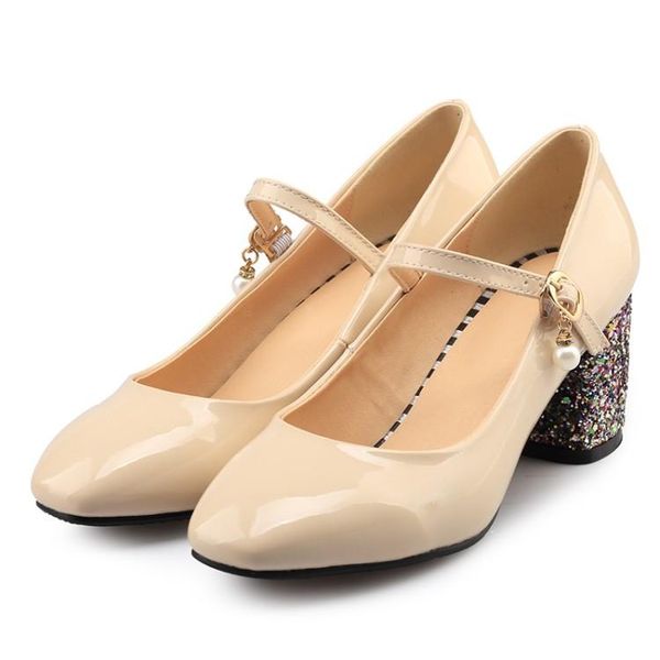 plus size fashionable platform shoes ladies high heels women shoes woman pumps, Black
plus size fashionable platform shoes ladies high heels women shoes woman pumps, Black
