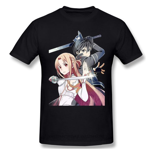 2020 new arrival asuna and kirito t-shirt sword art online sao death game plus size tshirt sport hooded sweatshirt hoodie
2020 new arrival asuna and kirito t-shirt sword art online sao death game plus size tshirt sport hooded sweatshirt hoodie