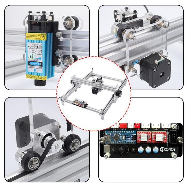 65*50cm mini laser engraving machine wood laser engraver cutter 10w 15w for wood metal engraving printer1
65*50cm mini laser engraving machine wood laser engraver cutter 10w 15w for wood metal engraving printer1