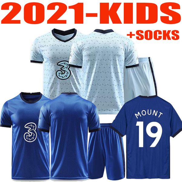 20 21 thai chelsea children football home away training kids uniform azar sports team kit customized for boys and girls, Black
20 21 thai chelsea children football home away training kids uniform azar sports team kit customized for boys and girls, Black