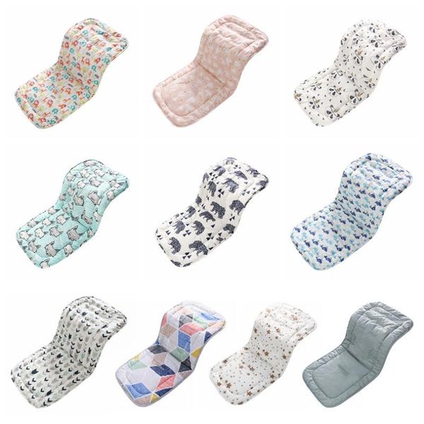 2020 baby stroller seat cotton comfortable soft child car seat infant cushion diaper pad changing mat baby accessories
2020 baby stroller seat cotton comfortable soft child car seat infant cushion diaper pad changing mat baby accessories