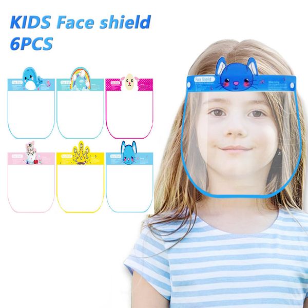 oil kitchen newsplash 6pcs children protector full anti-smoke mascarillas scarf fashion faceshield designer face shield for kids
oil kitchen newsplash 6pcs children protector full anti-smoke mascarillas scarf fashion faceshield designer face shield for kids