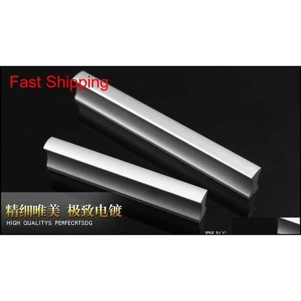 10pcs modern aluminum alloy furniture hardware handles door knobs dresser drawer wardrobe kitchen cabin qylbas dh_seller2010
10pcs modern aluminum alloy furniture hardware handles door knobs dresser drawer wardrobe kitchen cabin qylbas dh_seller2010