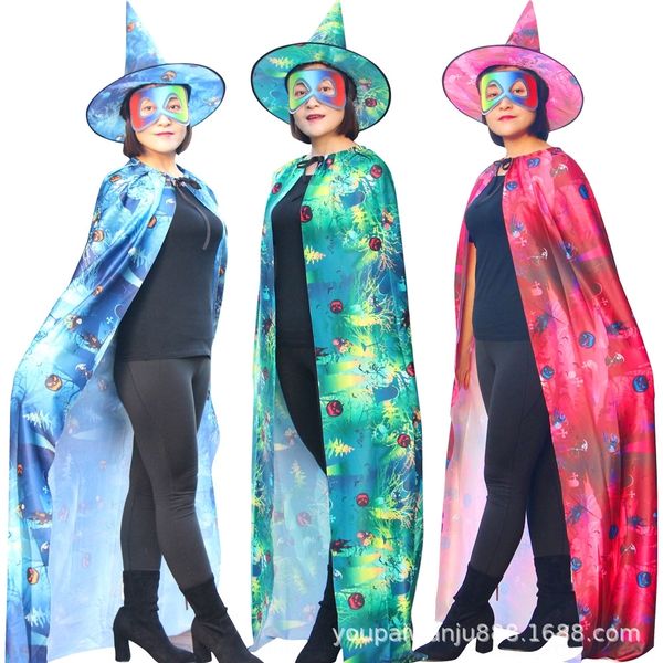 4qls3 halloween ball stage pumpkin peacock blue cloak halloween show ball stage clothing clothing pumpkin cape costume peacock blue cape clo
4qls3 halloween ball stage pumpkin peacock blue cloak halloween show ball stage clothing clothing pumpkin cape costume peacock blue cape clo