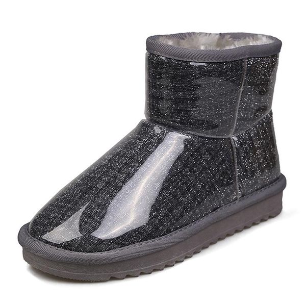 winter boots for women's booties with platform shoes woman flats ladies shoes women ankle boots woman booties solid boot female, Black
winter boots for women's booties with platform shoes woman flats ladies shoes women ankle boots woman booties solid boot female, Black