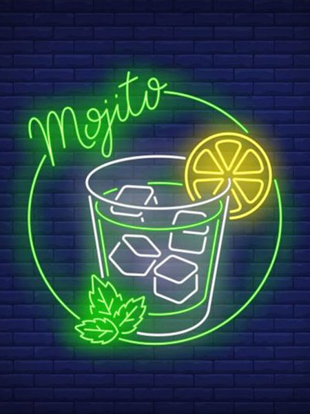 неоновый знак для mojito напиток стекло льда кубики лимонный мятный напиток лампы resterant свет отель магазин закусочной кофе impact привле
неоновый знак для mojito напиток стекло льда кубики лимонный мятный напиток лампы resterant свет отель магазин закусочной кофе impact привле