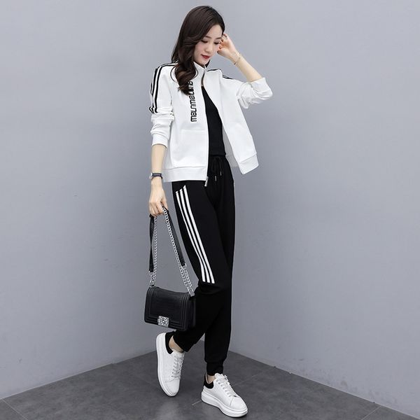 ayv3t спорт clothingand весеннего костюма отдыха женских и одевает одежду 2020 нового fashionforeign сокращения styleage temperamentgoddess, Gray
ayv3t спорт clothingand весеннего костюма отдыха женских и одевает одежду 2020 нового fashionforeign сокращения styleage temperamentgoddess, Gray