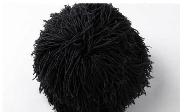 parenting wig beard hats hobo mad scientist caveman handmade knit warm winter caps men child halloween gifts funny party beanies bbylzi, Black;white
parenting wig beard hats hobo mad scientist caveman handmade knit warm winter caps men child halloween gifts funny party beanies bbylzi, Black;white