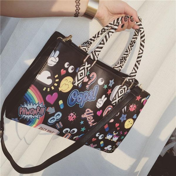 large capacity tote bag fashion crossbody bags for women luxury designer handbags bolso mujer
large capacity tote bag fashion crossbody bags for women luxury designer handbags bolso mujer