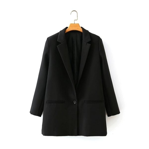 2021 new elegant black jackets suit fashion casual ladies two sets of vintage thin women long blazers girls fancy suits 0ow5, White;black
2021 new elegant black jackets suit fashion casual ladies two sets of vintage thin women long blazers girls fancy suits 0ow5, White;black