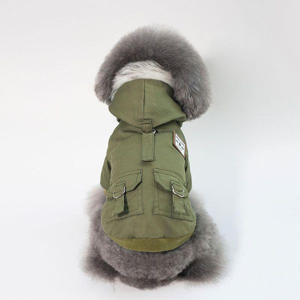 стиль s пальто 2018 xl ветрозащитный pet jacket щенок военные одежда собака одежда cat водонепроницаемая winter kitty l m new bbyjom sweet07
стиль s пальто 2018 xl ветрозащитный pet jacket щенок военные одежда собака одежда cat водонепроницаемая winter kitty l m new bbyjom sweet07