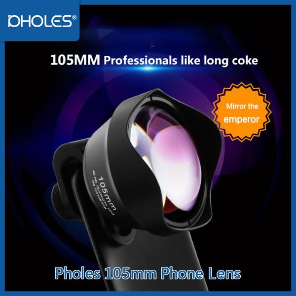 105mm professional external lens pholes phone portrait lens long focus mobile phone portrait p camera for
105mm professional external lens pholes phone portrait lens long focus mobile phone portrait p camera for