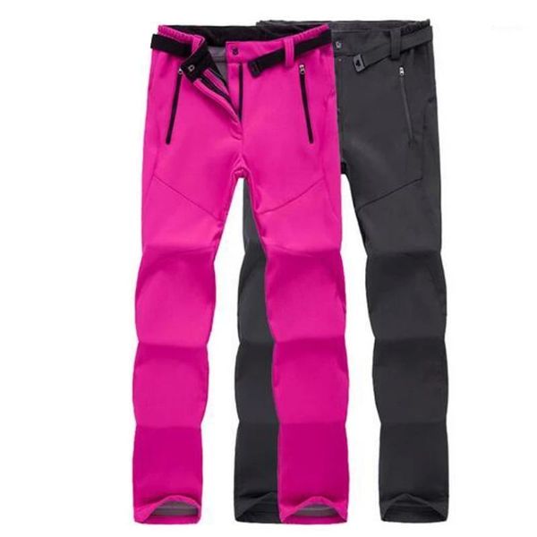 hiking pants autumn winter men women thick warm fleece softshell pants outdoor camping climbing waterproof windproof trousers1, Black;green
hiking pants autumn winter men women thick warm fleece softshell pants outdoor camping climbing waterproof windproof trousers1, Black;green