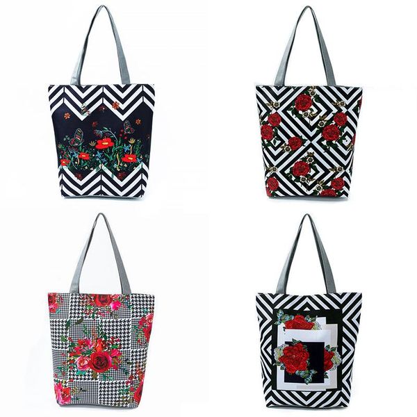 дешевые холст женщин сумка eco хозяйственная сумка оптовая dropshipping travel beach lady печати мешки плеча canvas вскользь 
дешевые холст женщин сумка eco хозяйственная сумка оптовая dropshipping travel beach lady печати мешки плеча canvas вскользь