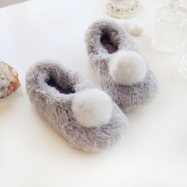 faux fur slippers home women and girls plush winter warm indoor non-slip shoes woman fur furry slippers, Black
faux fur slippers home women and girls plush winter warm indoor non-slip shoes woman fur furry slippers, Black