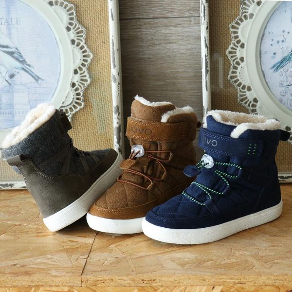 boots dolakids children' winter snow boys warm cotton-padded toddler shoes non-slip baby girls chrismas, Black;grey
boots dolakids children' winter snow boys warm cotton-padded toddler shoes non-slip baby girls chrismas, Black;grey
