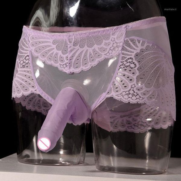 men lace cockring g-string u convex pouch g-string lace sheer see through thong open crotch gay wear plus size f101, Black;brown
men lace cockring g-string u convex pouch g-string lace sheer see through thong open crotch gay wear plus size f101, Black;brown