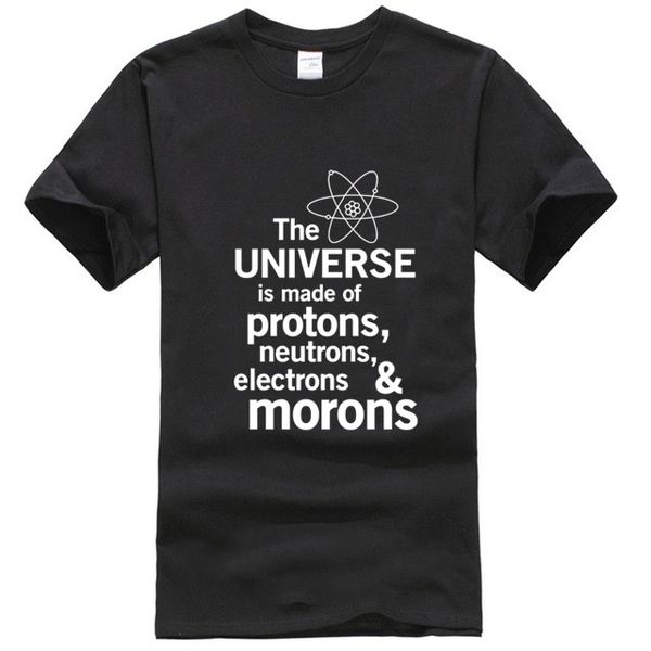 physics the universe is made of protons neutrons electrons and morons printed casual cute sport hooded sweatshirt hoodie t shirt
physics the universe is made of protons neutrons electrons and morons printed casual cute sport hooded sweatshirt hoodie t shirt