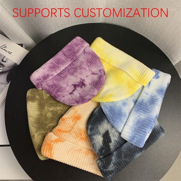 the new style can be customized with standard tie-dye urinal skull knitted hat ladies warm hood wool hat men cat casual1
the new style can be customized with standard tie-dye urinal skull knitted hat ladies warm hood wool hat men cat casual1