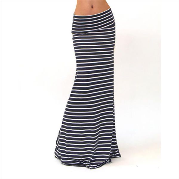 women asymmetric soft and comfortable high waist striped fold over stretch long maxi skirt l50/0117, Black
women asymmetric soft and comfortable high waist striped fold over stretch long maxi skirt l50/0117, Black