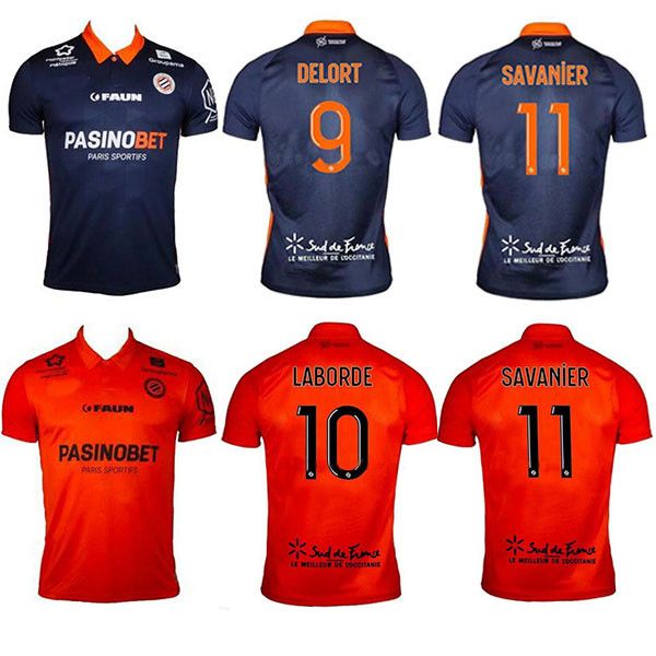 20 21 montpellier laborde mens soccer jerseys delort savanier hilton home away football shirt ferri crd mollet short sleeve uniforms, Black;yellow
20 21 montpellier laborde mens soccer jerseys delort savanier hilton home away football shirt ferri crd mollet short sleeve uniforms, Black;yellow