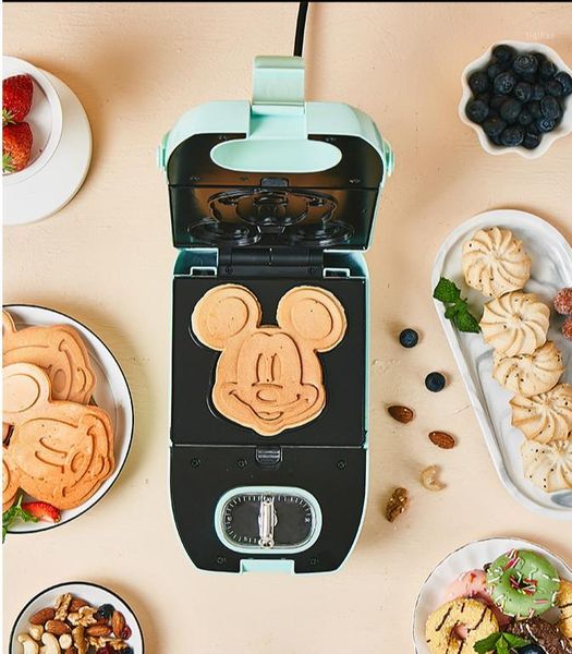 bread makers 220v 650w automatic sandwich breakfast machine bakeware waffle maker non-stick coating timing machine1
bread makers 220v 650w automatic sandwich breakfast machine bakeware waffle maker non-stick coating timing machine1