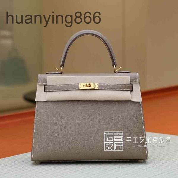 brand h bags luxury crossbody handbags kelys 2022 manual pure thread sewing bag epsom women's elephant grey gold buckle messenger
brand h bags luxury crossbody handbags kelys 2022 manual pure thread sewing bag epsom women's elephant grey gold buckle messenger