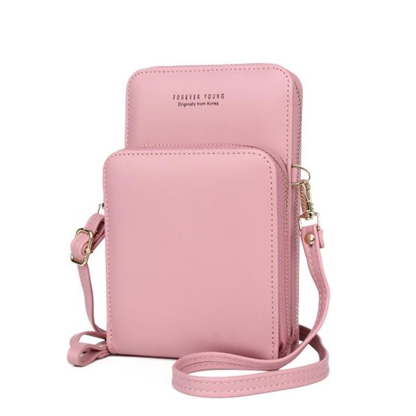 woman pu leather solid crossbody bags phone bags fashion daily use card holder small shoulder bag for women gift for girl
woman pu leather solid crossbody bags phone bags fashion daily use card holder small shoulder bag for women gift for girl