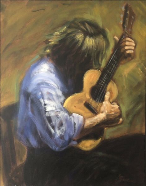 the gypsy dream home decoration handpainted &hd print oil painting on canvas wall art canvas pictures 210106
the gypsy dream home decoration handpainted &hd print oil painting on canvas wall art canvas pictures 210106